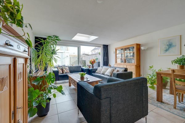 Medium property photo - Tjalk 110, 1113 GN Diemen